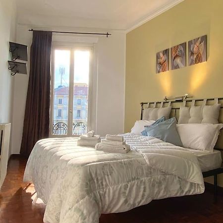 • Cozy House • 10 Min Rho Fiera Διαμέρισμα Μιλάνο Εξωτερικό φωτογραφία