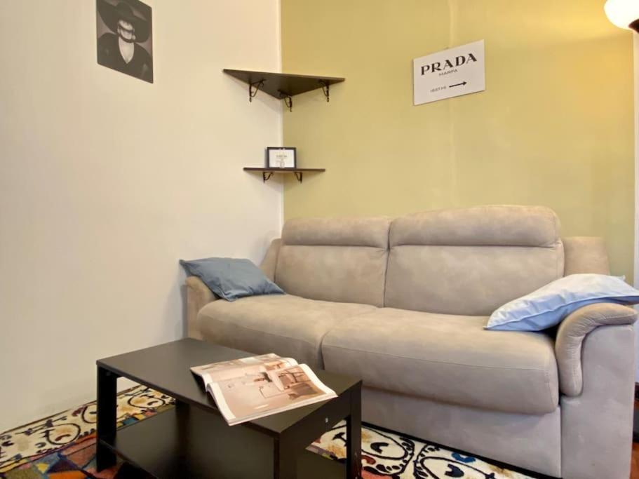 • Cozy House • 10 Min Rho Fiera Διαμέρισμα Μιλάνο Εξωτερικό φωτογραφία