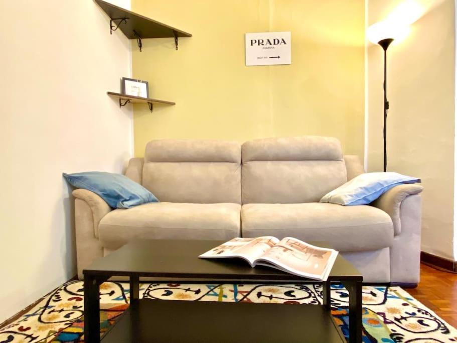 • Cozy House • 10 Min Rho Fiera Διαμέρισμα Μιλάνο Εξωτερικό φωτογραφία